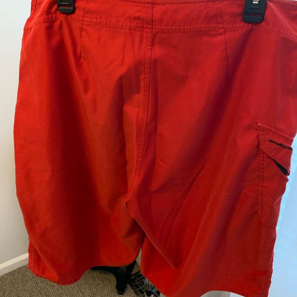 Volcom swim suit